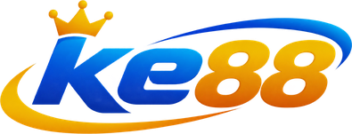 KE88 Logo